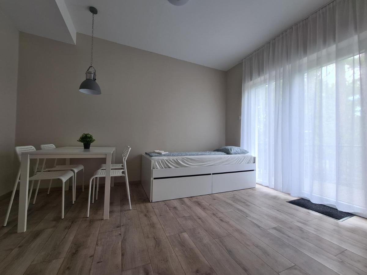 Oet Fenyo Apartmanhaz Siofok Exterior photo