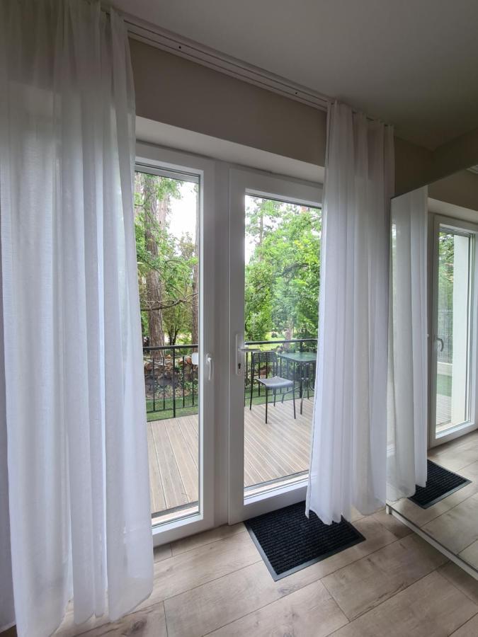 Oet Fenyo Apartmanhaz Siofok Exterior photo